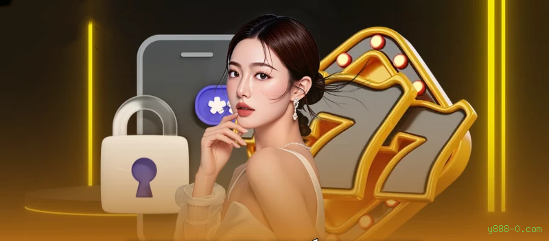 Vantagens App y888-0.com